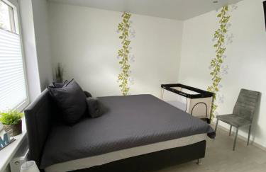 Ferienwohnung Auf dem Hohm - Foto 12