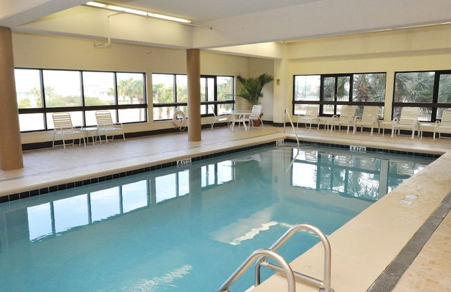 The Palms by Wyndham Vacation Rentals - Foto 23