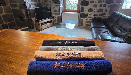 Le Zen Altitude - Foto 2