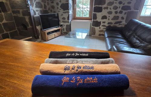 Le Zen Altitude - Foto 2