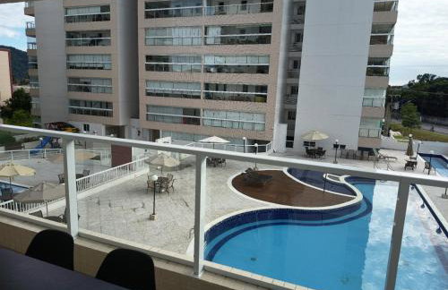 Lar dos Santoprete - Dois Dormitorios - Photo 3