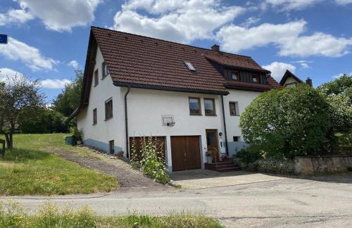 Ferienwohnung Birkenberger - Foto 2