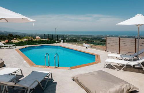 Jason Panorama Villa 1 - Photo 2