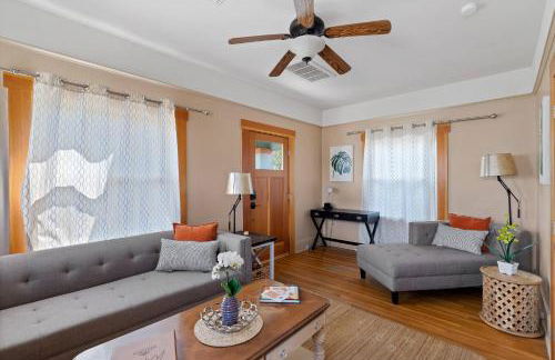 Duende Retreat•Walk to UofA•Pool - Foto 37