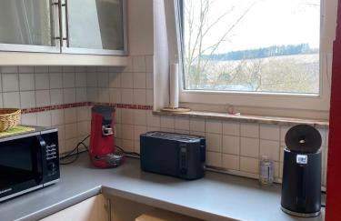 Zwei Zimmer Appartment mit Balkon und Stellplatz voll möbliert - Photo 11