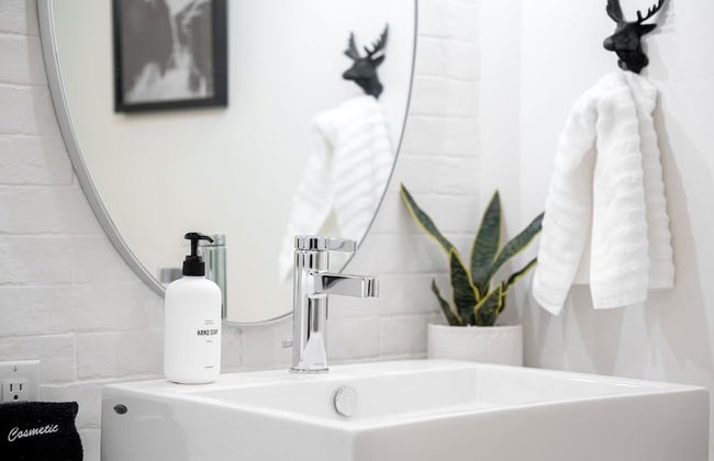 Bohemian Hideaway | RiNo Art Lofts - Foto 14