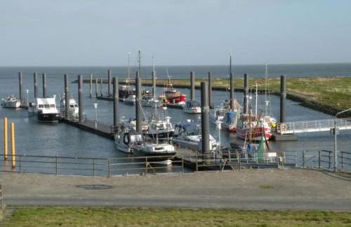 Apartment Altes Pastorenhus by Interhome - Foto 32