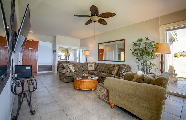 Kapalua Bay Villa 30g4 Ocean Front - Foto 10