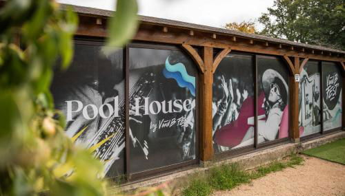 Domaine de la Maroutière - Photo 4