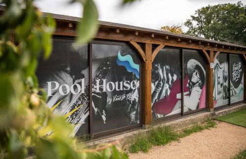 Domaine de la Maroutière - Photo 4