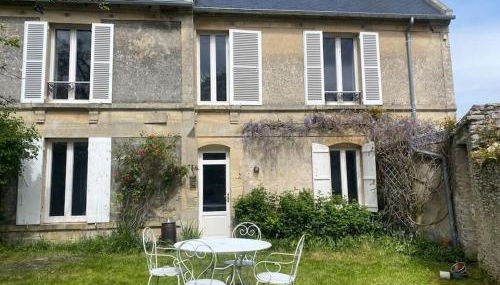 Maison de campagne à la mer - Photo 5