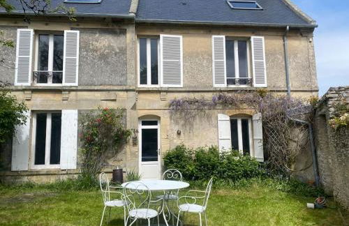 Maison de campagne à la mer - Photo 5