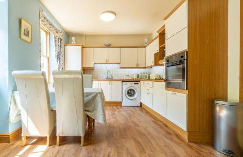 No 1 Cote How Cottage - Foto 16