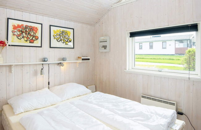 Lovely Holiday Home in Lemvig near Sea - Foto 31