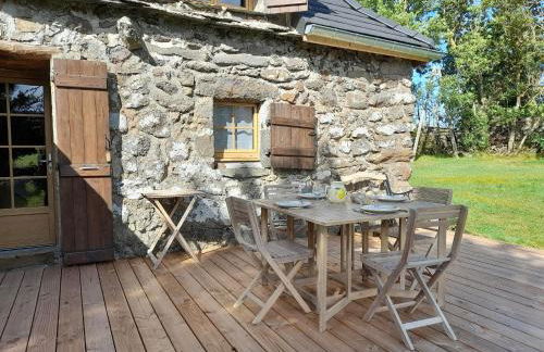 Gîte rénové pour 4 pers. avec accueil équin, Saint-Front - FR-1-582-538 - Foto 21