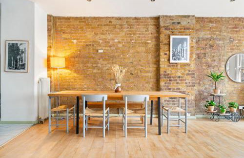 Unique Apartments near Old Street Station - Foto 75