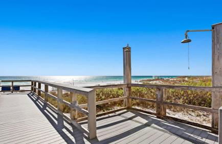 SunDestin Resort Unit 1718 - Foto 53