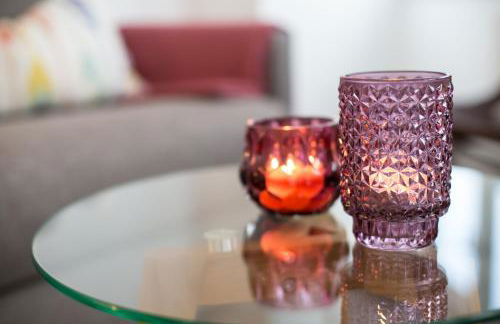 Turm-Appartement Strandburg - Foto 7