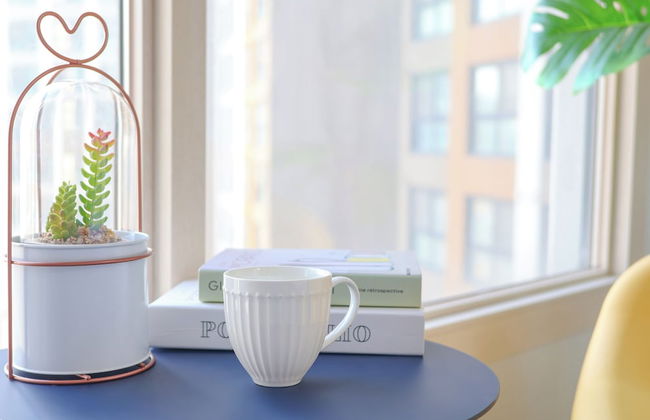 Landmark Stay in Songdo - Foto 49