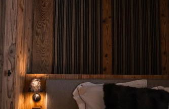 NEW Luxury Chalet Sapins - PRIVATE POOL- Mountains VIEW - Family & Comfort - SPECIAL LAUNCH OFFER - Foto 21