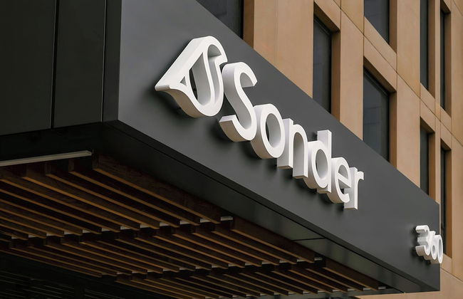 Sonder by Marriott Bonvoy North Loop Green Apartments North Loop - Photo 73