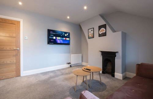 Central 1BDR Apartment By Torr Property Group Short Lets & Serviced Accommodation With Free WiFi Stratford Upon Avon - Foto 10
