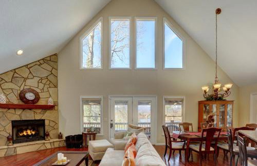 Hillcrest Hideaway - Foto 33