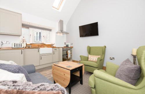 The Milking Sheds, Dufftown - Foto 32