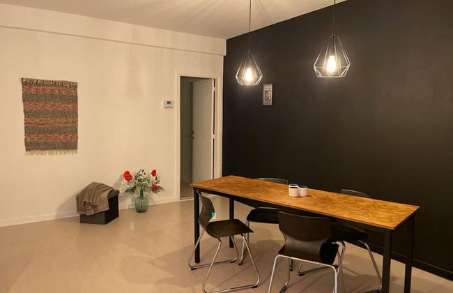 Herentals Hideaway With Balcony - Foto 14