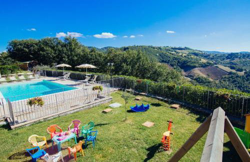 Agriturismo La Coccinella - Foto 35