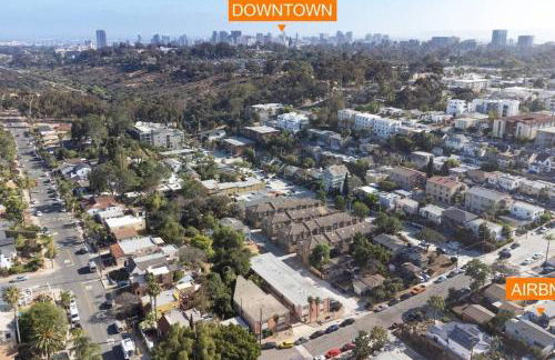 North Park Retreat - Trendy - Tranquil - Vibrant - Foto 22