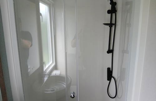 3-Bed Caravan - Haven Lakeland Leisure Park - Foto 12