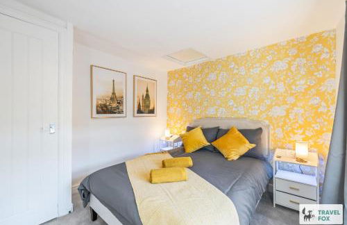 Cheadle Cottage - Hot Tub and Pool Table! - Foto 4