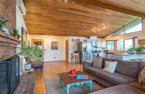 The Flying Whale-MountTabor. - Photo 25