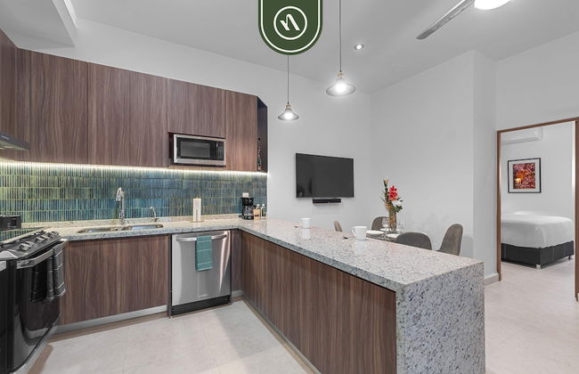 Casa Galeana 404 in Puerto Vallarta - Foto 19