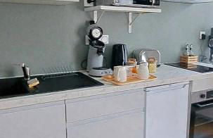 La porte Bleue - appartement juste rénové - très propre - grand confort - lumineux - calme - centre historique - Foto 16