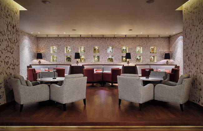 Park Arjaan by Rotana - Photo 47