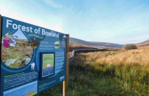 Blossom Tree Cottage - Foto 25