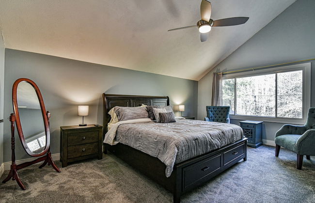 Kingdom on Knollwood - Foto 22