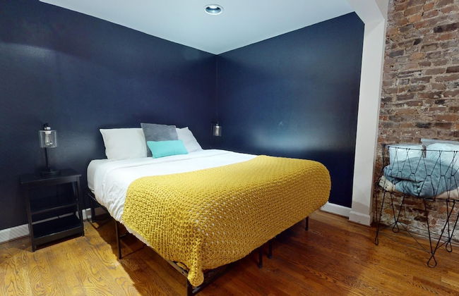 The Lofts at 107 - Foto 51