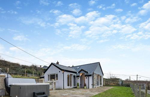 Y Beudy Gwydir - Foto 26