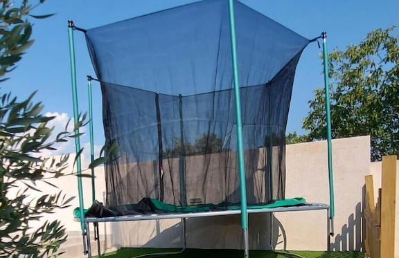 Holiday Home Mary with Pool - Photo 49