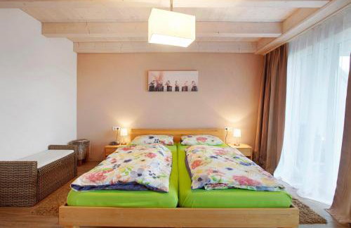 Ferienwohnung Hinz - Photo 9