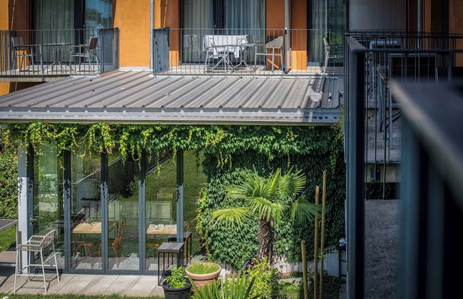 Hotel Residence Loren - Foto 38