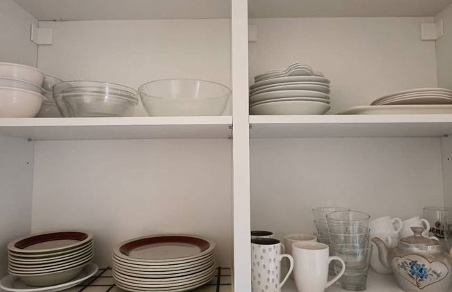 Cozy, Central, Ocean View - Foto 10