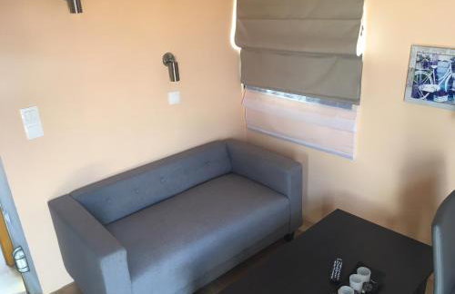 Anissaras Beach Appartement - Foto 12