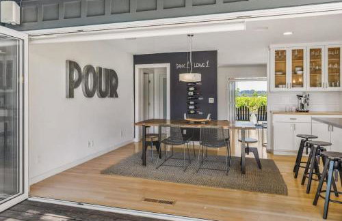 Haven With Pool, Hot Tub And Tastings Included - Foto 21