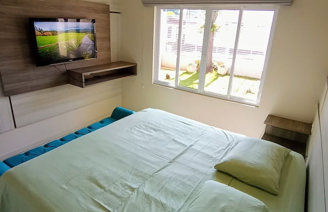 Casa Conforto com Piscina - Photo 5