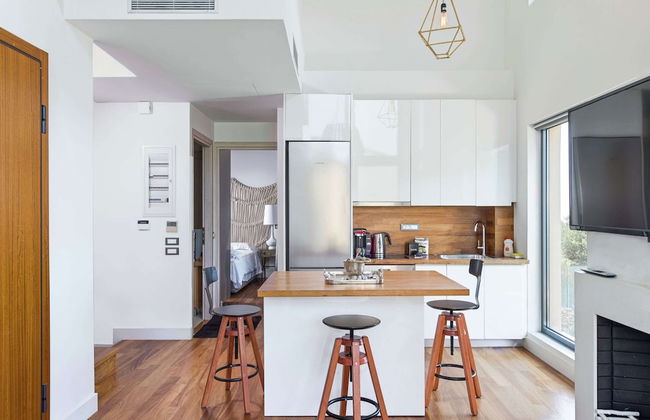 Modern Villa in Sivota With Pool - Foto 17