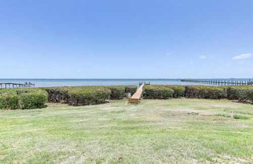 Spacious Merritt Island Home Private Pool and Dock! - Foto 41